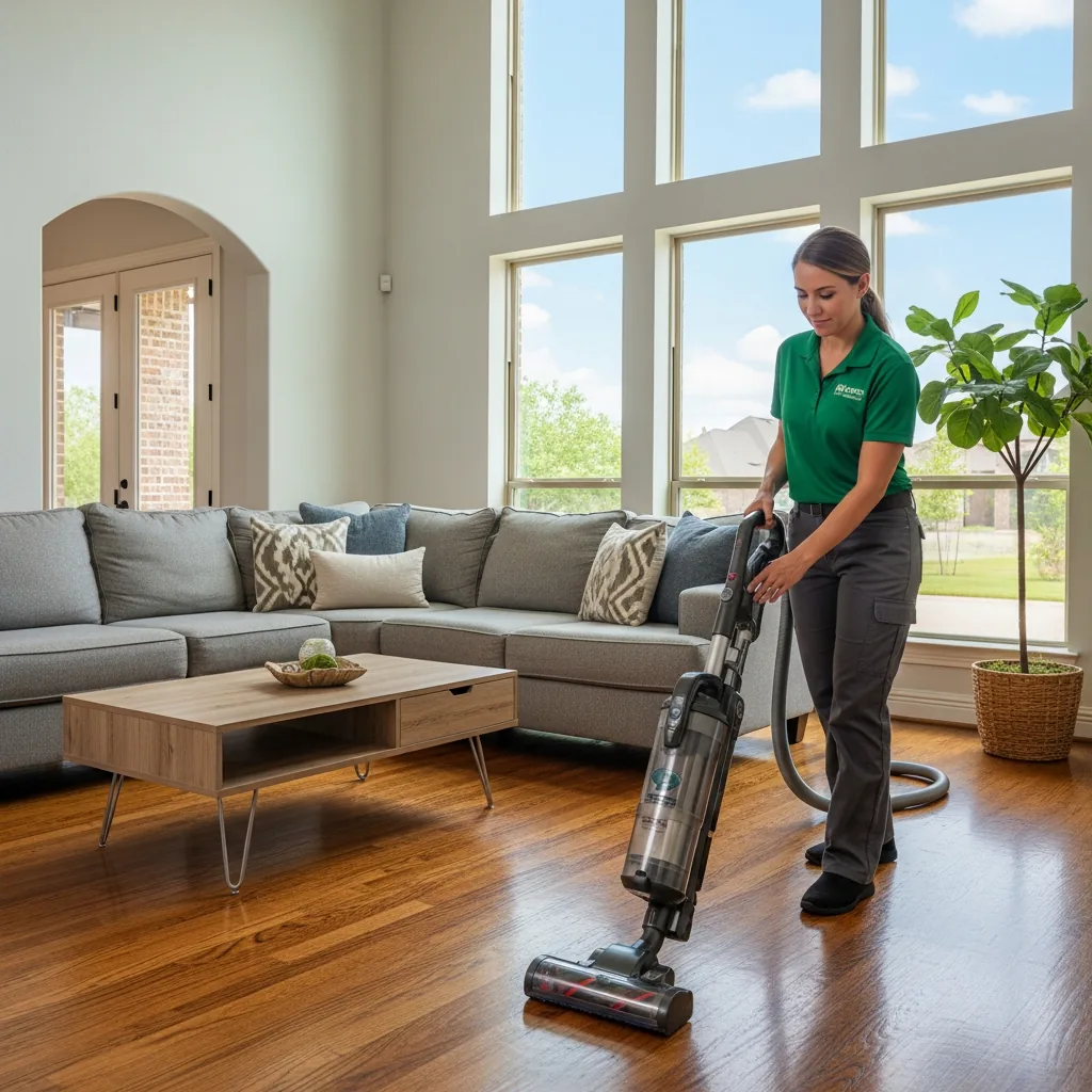 House Cleaning & Maid Service - Castle Rock, CO